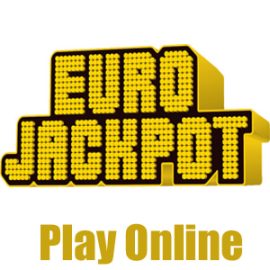 Play The Eurojackpot Lottery