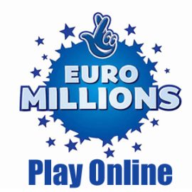 Play The Euromillions Lottery