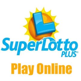 Play SuperLotto Plus