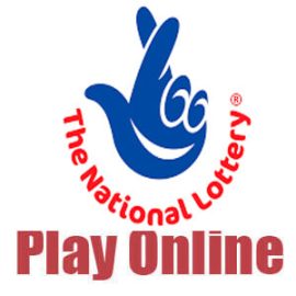 Play Uk Lotto