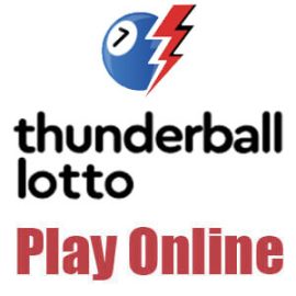Play Thunderball UK